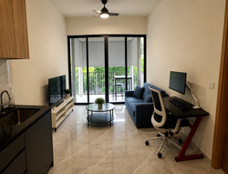 The Verandah Residences (D5), Apartment #609426261